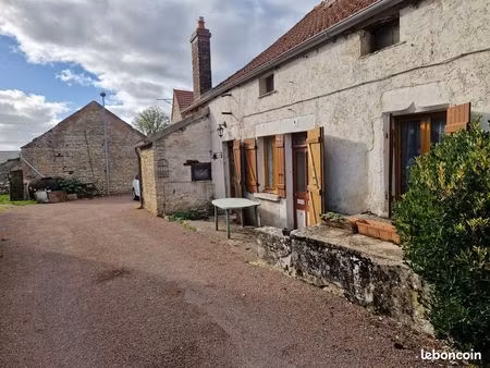 maison a vendre