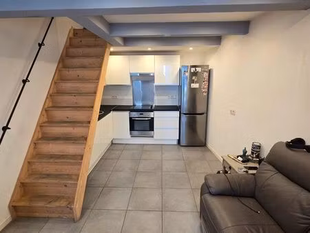 maison t2 +