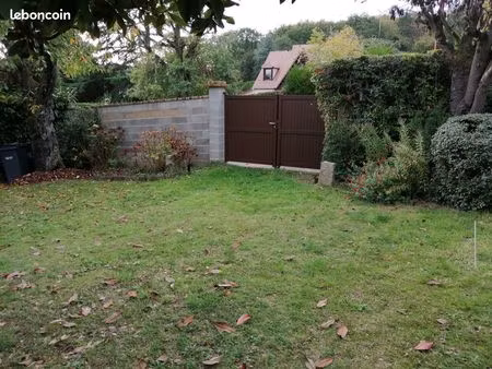 terrain constructible linas