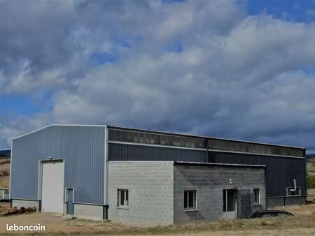 location atelier za rivet boulieu les annonay
