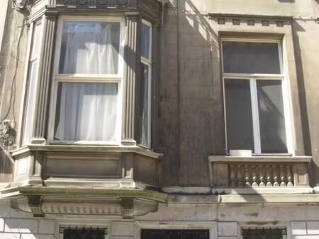 appartement à louer à rue des champs elysées 73 ixelles (vbe30220)