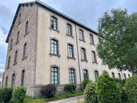 vente appartement 3 pièces à dinan (22100) : à vendre 3 pièces / 58m² dinan
