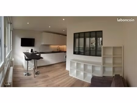 location appartement les lilas