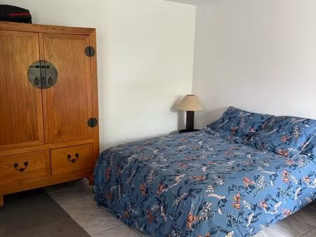 location studio meublé champs sur marne/marne la vallée/paris/disneyland