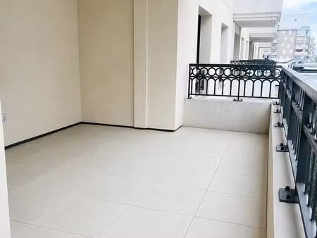 appartement t2