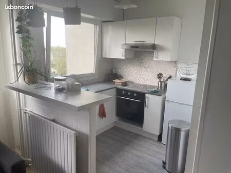 location appartement meublé