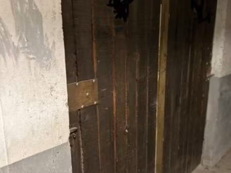 cave 9m2 à louer