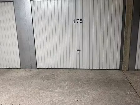 vends box roissy en france