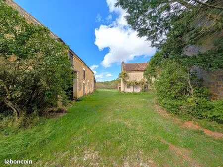 maison 4 pièces 70 m²