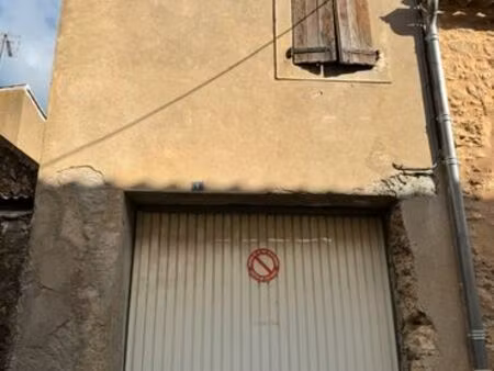 maison de village