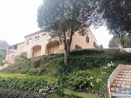 maison 6 pièces 111 m²