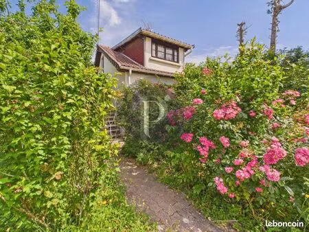 maison 3 pièces 45 m²