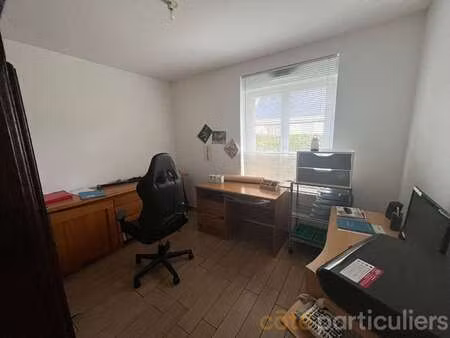 vente maison à plescop (56890) : à vendre / 110m² plescop