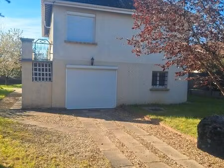 maison de 5 pièces à 103 m²
