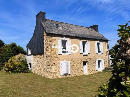 vente maison à telgruc-sur-mer (29560) : à vendre / 70m² telgruc-sur-mer