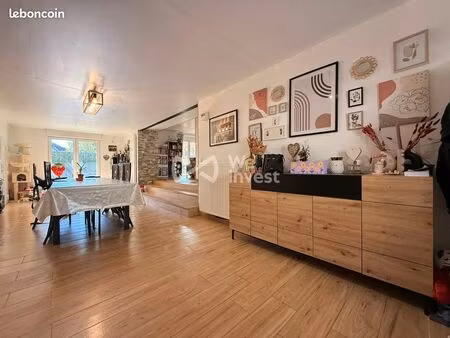 maison 6 pièces 172 m²