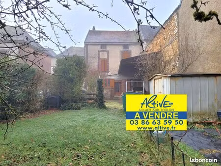 maison 4 pièces 72 m²