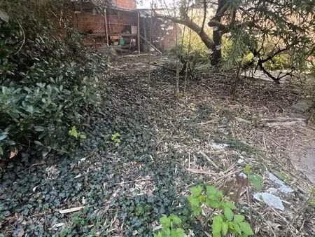 terrain 238 m² le perreux-sur-marne