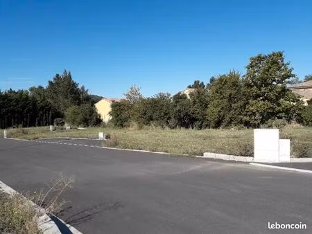 terrain 356 m² villasavary