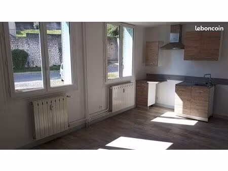 appartement f2