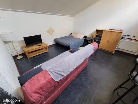 studio meublé 32m2_etudiant(e)