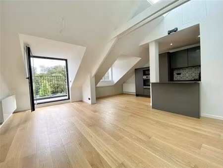 appartement à louer à avenue wolvendael 14 uccle (vbe30231)