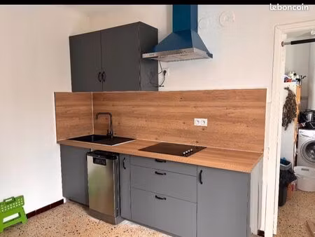 appartement f 5
