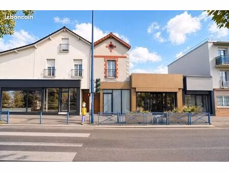 appartement 2 pièces 37 m²