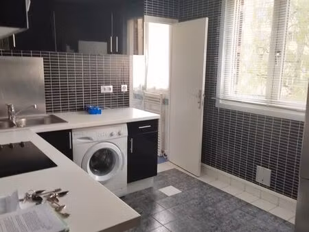 deux pièces 45 m2