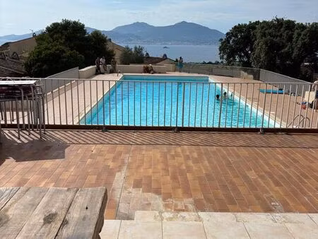 location estivale