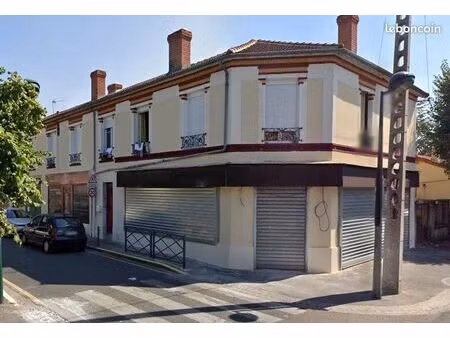 immeuble 180 m² les pavillons-sous-bois