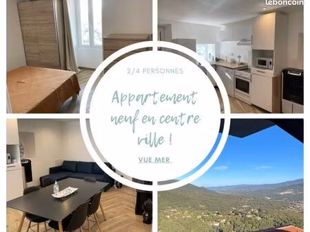 appartement année scolaire