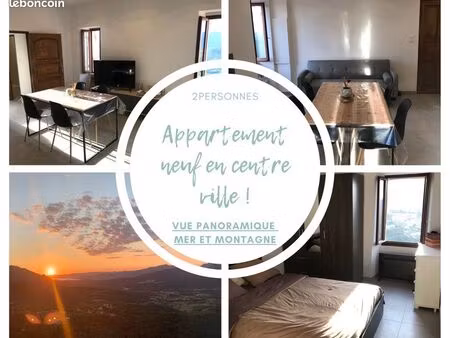 appartement année scolaire