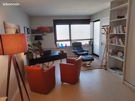 bureau ou cabinet à louer