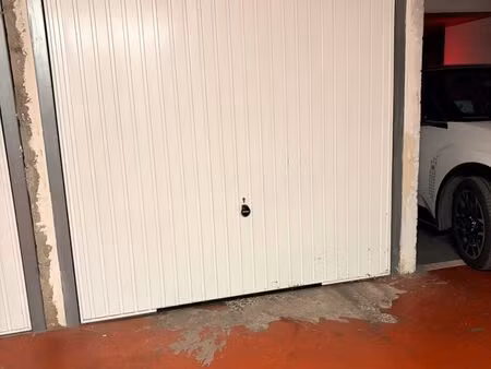 box à vendre