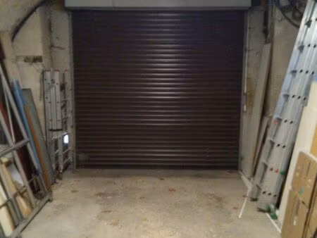 box stockage