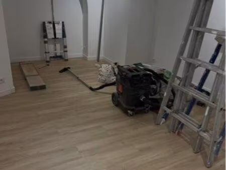 local commercial
