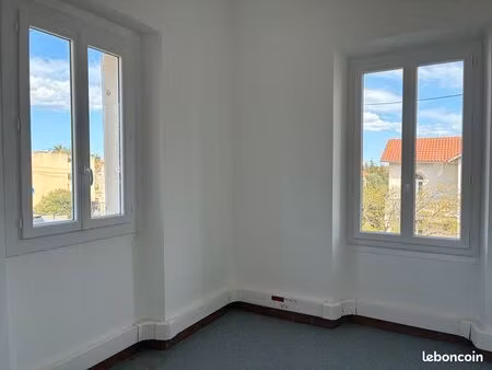 local professionnel à louer 60m2