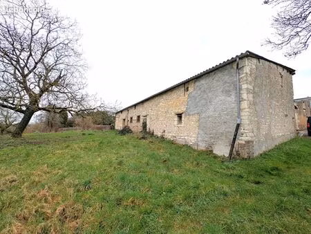 grange 4 pièces 158 m²