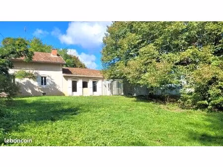 maison 8 pièces 194 m²