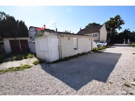 maison 5 pièces 117 m²