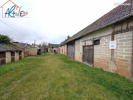 maison 4 pièces 82 m²