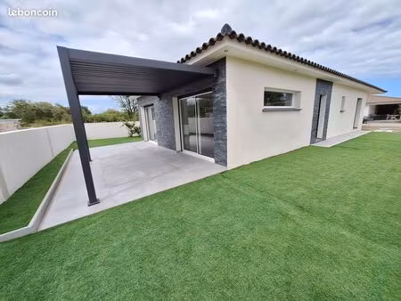 maison a louer a l'année