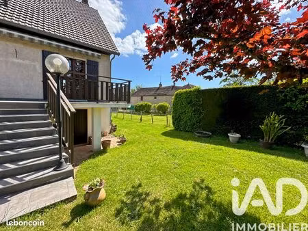 maison 6 pièces 230 m²