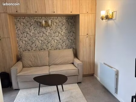 à vendre 2 pièces