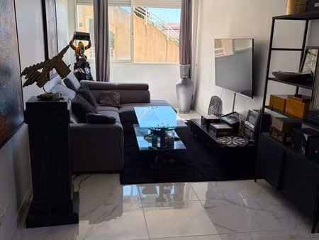 appartement t3 91 m2 parc bertault