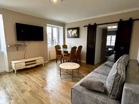 à louer appartement meublé
