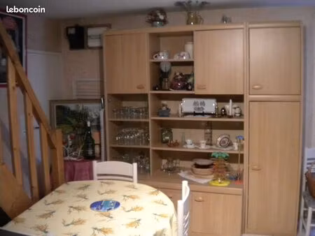 location saisonnieres ou transit en suisse normande