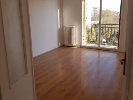 appartement familial à vendre occupé