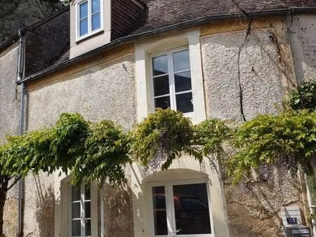 maison 2 pièces 30 m²